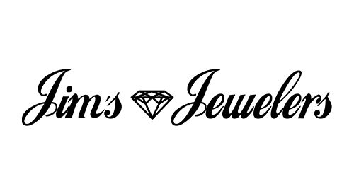 jim's jewelers logo