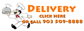 Order Daniel Boone's food to go