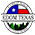 Edom City Logo